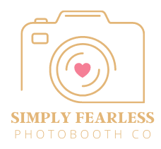 Simply Fearless PhotoBooth Co - Vancouver Photo Booth Rental
